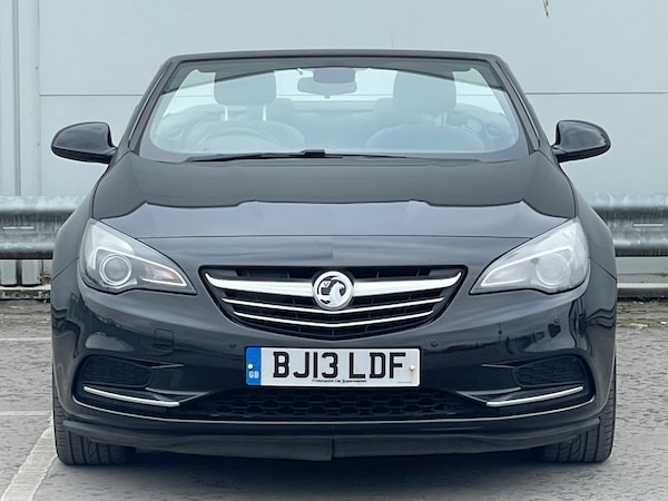 Used Vauxhall Cascada 2013 for sale - 75254462: Photo 20