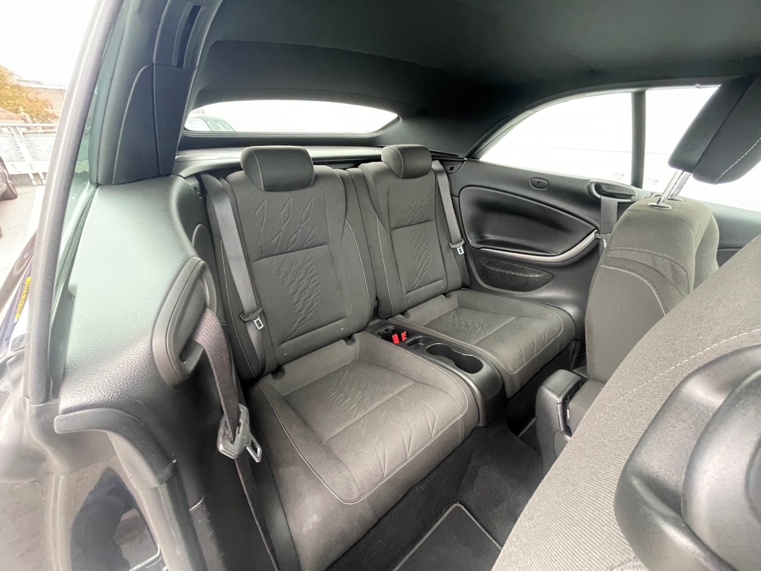 Used Vauxhall Cascada 2013 for sale - 75254462: Photo 27