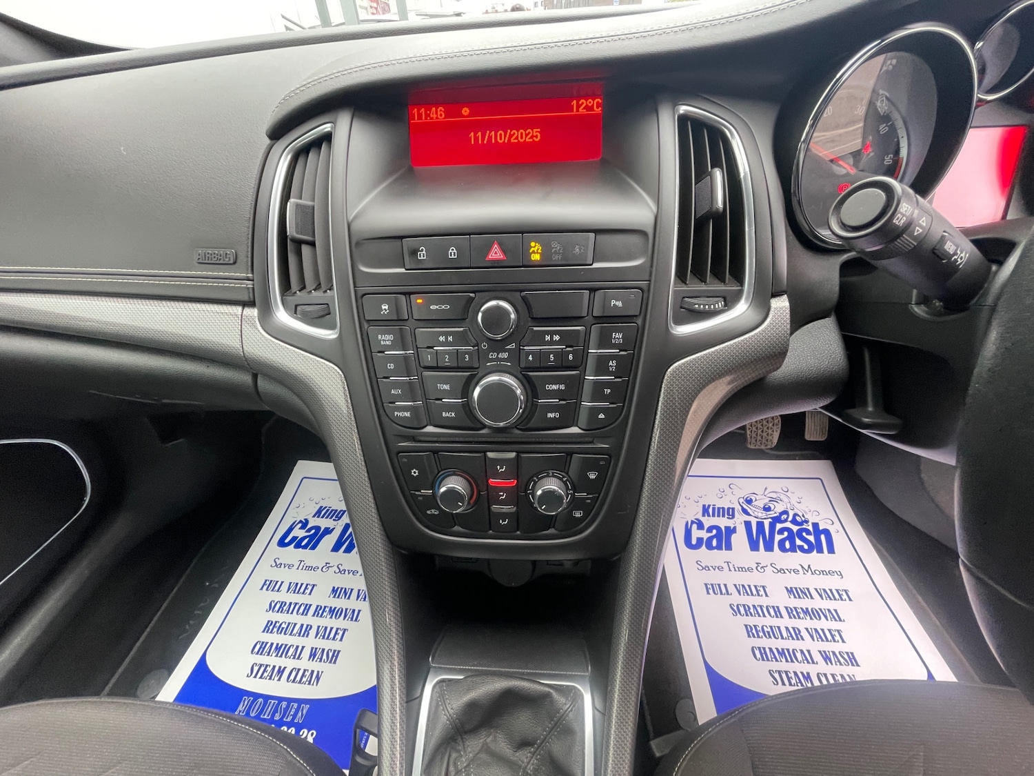 Used Vauxhall Cascada 2013 for sale - 75254462: Photo 31