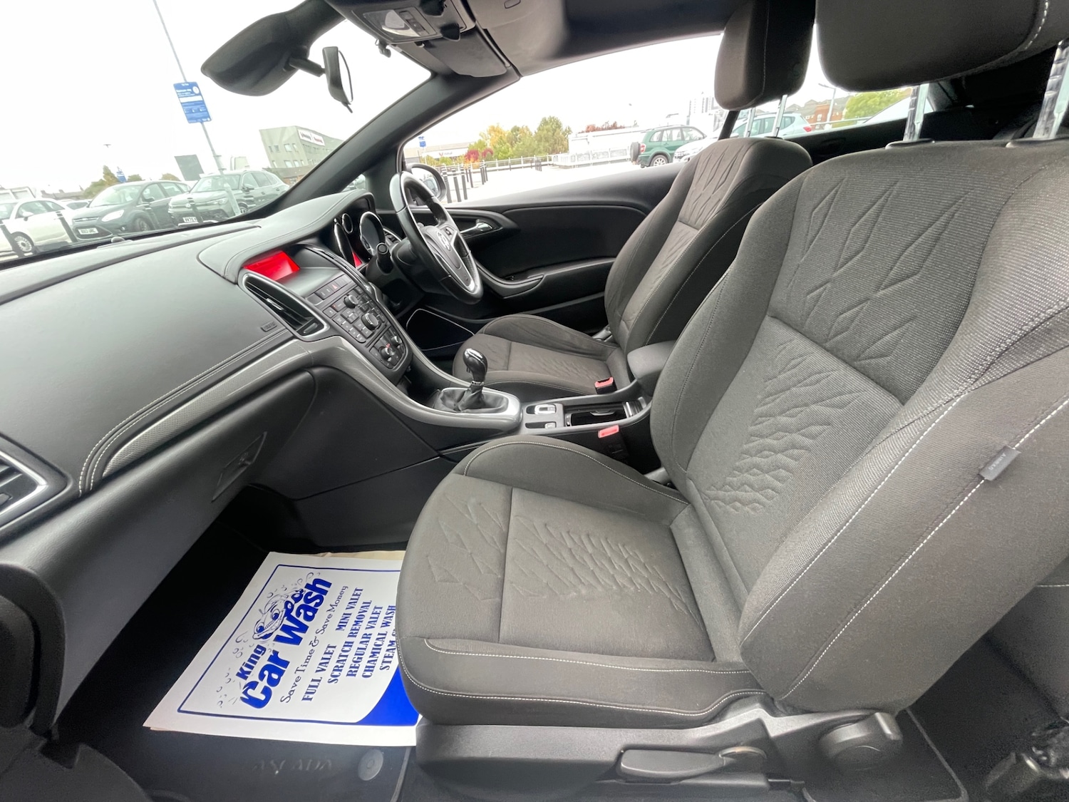 Used Vauxhall Cascada 2013 for sale - 75254462: Photo 34