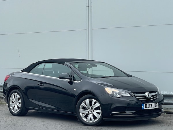 Used Vauxhall Cascada 2013 for sale - 75254462: Photo 7
