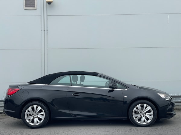 Used Vauxhall Cascada 2013 for sale - 75254462: Photo 8