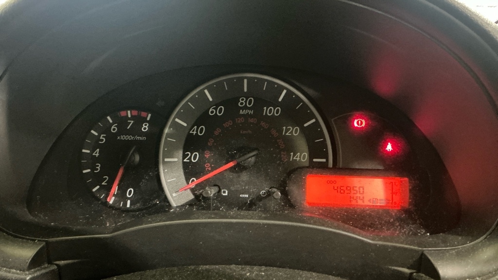 Used Nissan Micra 2014 for sale - 76595333: Photo 10