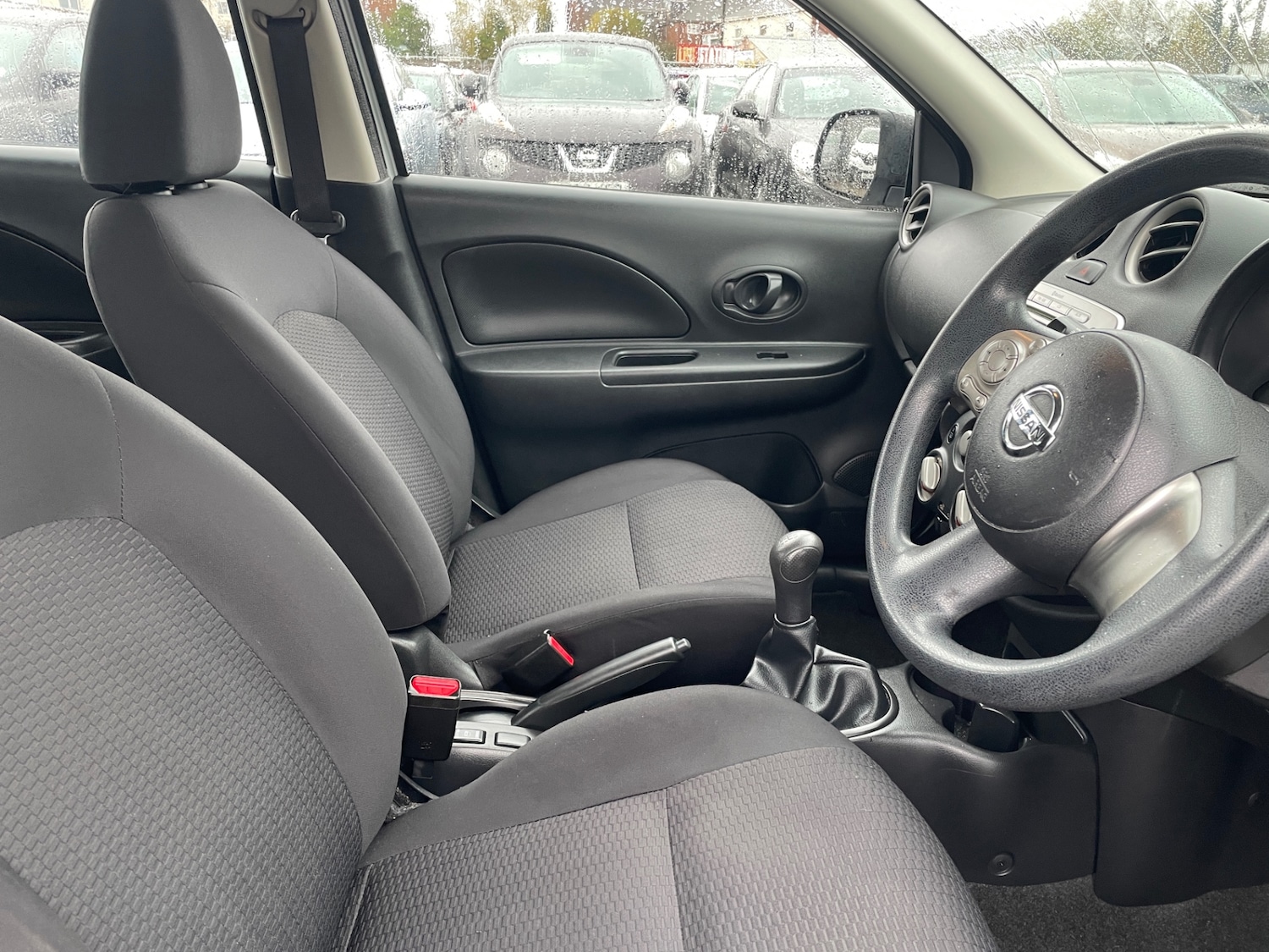 Used Nissan Micra 2014 for sale - 76595333: Photo 11