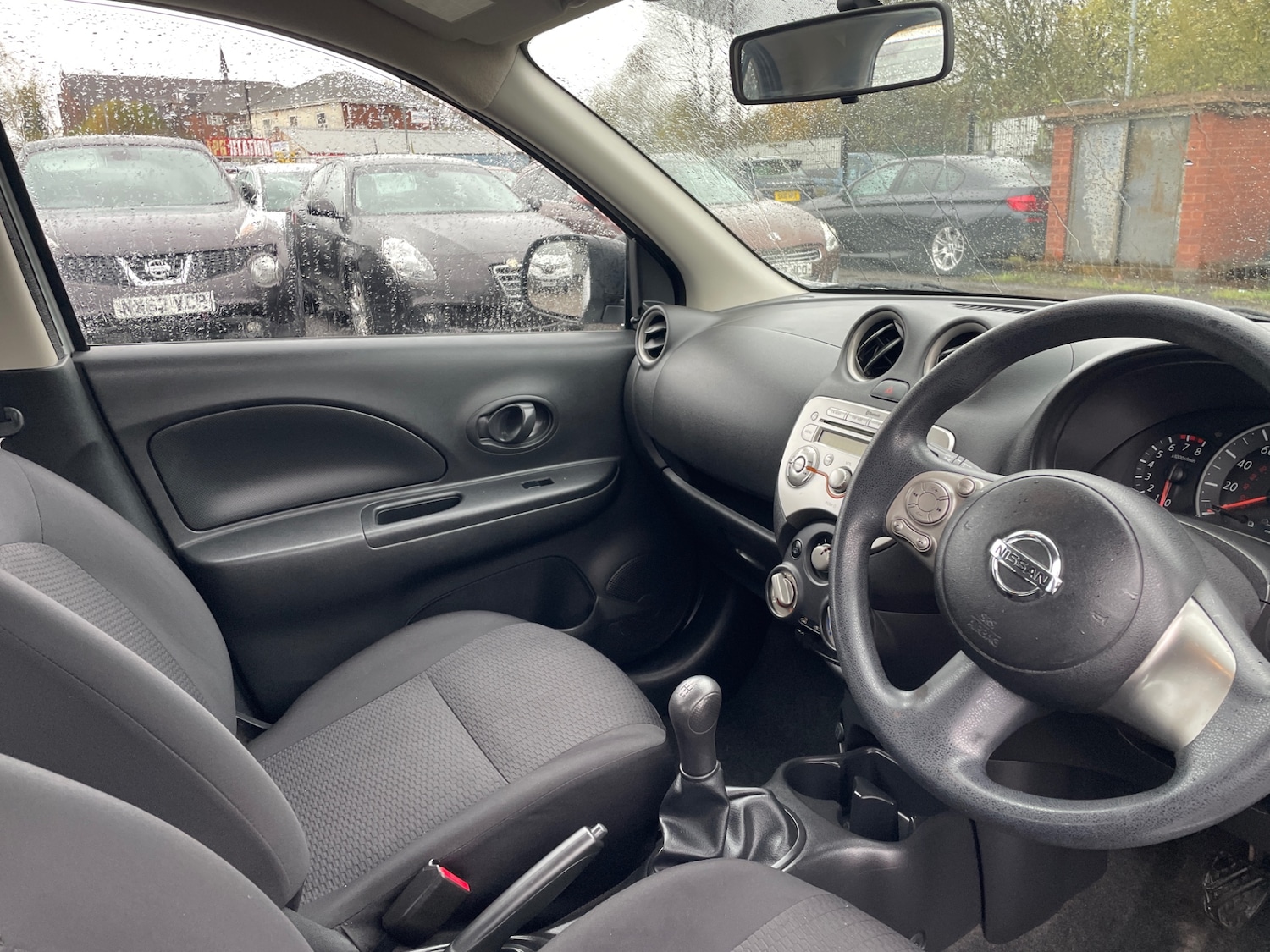 Used Nissan Micra 2014 for sale - 76595333: Photo 12