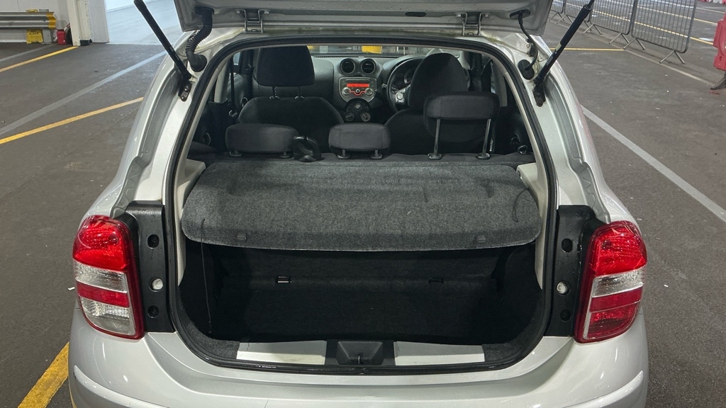 Used Nissan Micra 2014 for sale - 76595333: Photo 7