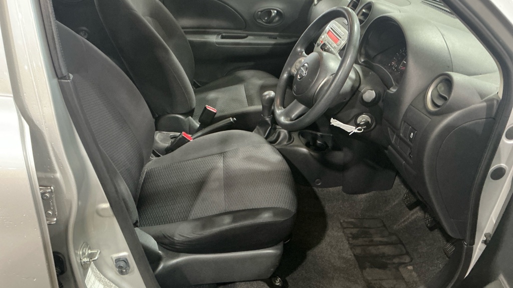 Used Nissan Micra 2014 for sale - 76595333: Photo 9