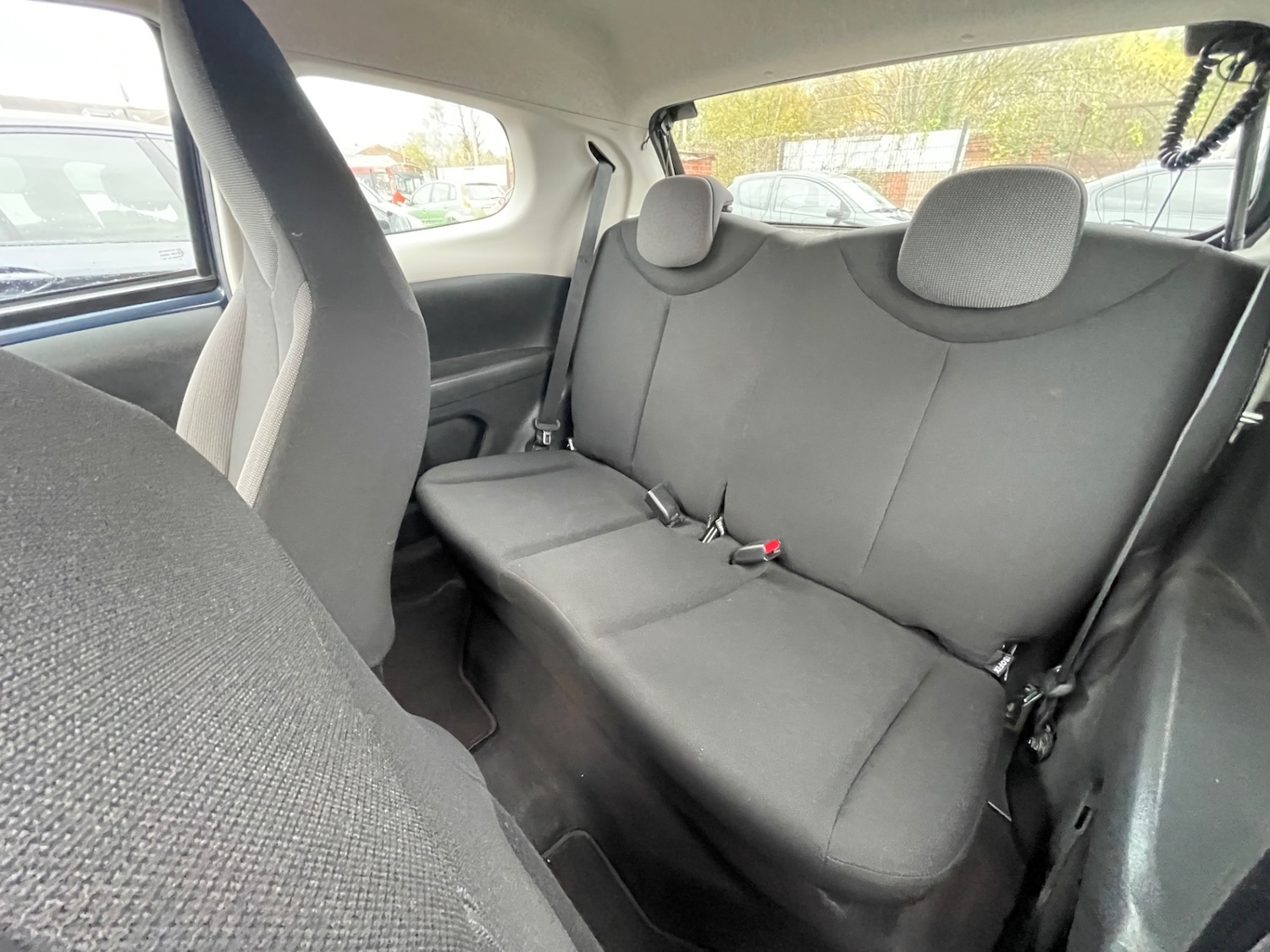 Used Citroen C1 2015 for sale - 76517608: Photo 11