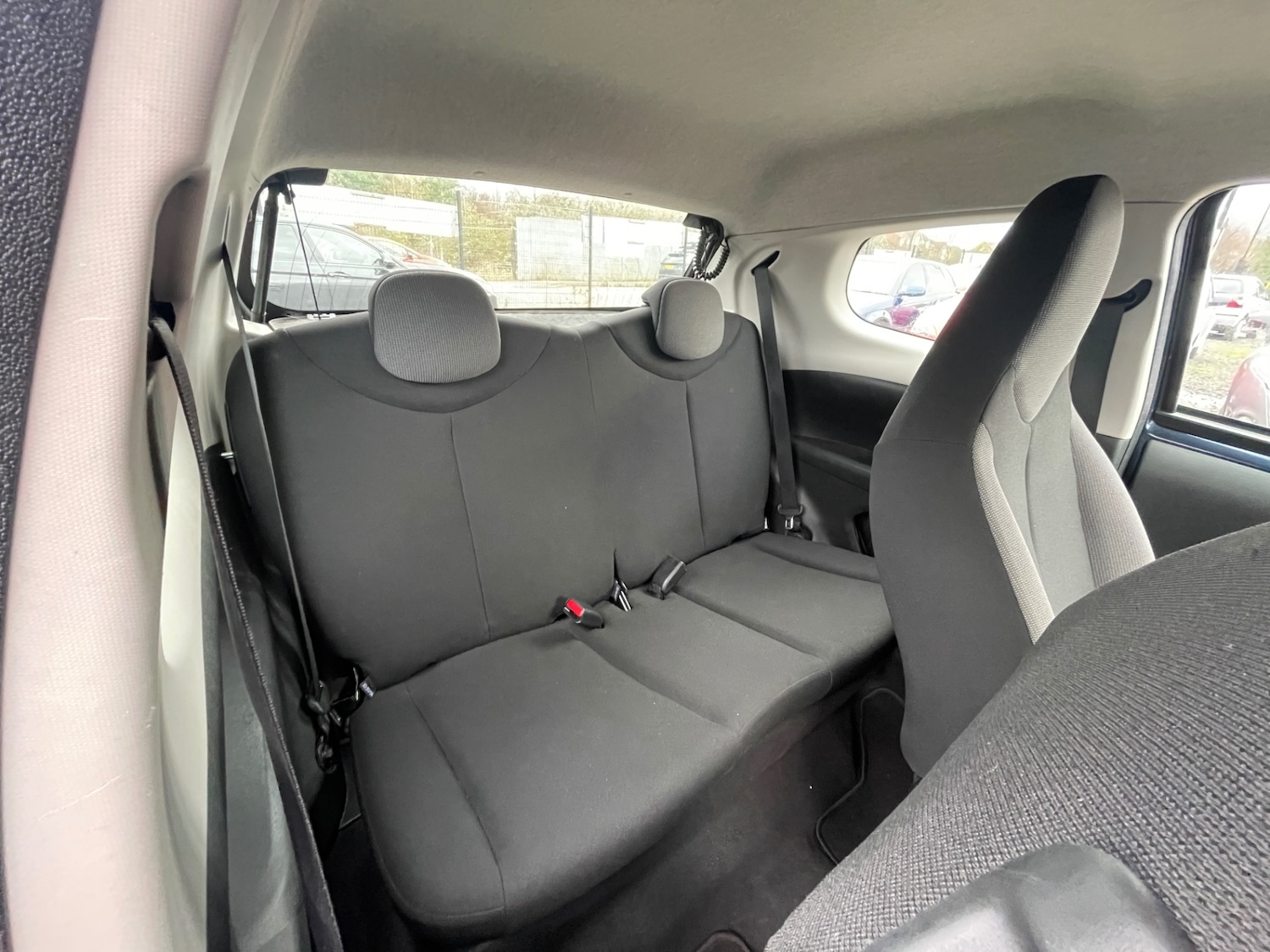 Used Citroen C1 2015 for sale - 76517608: Photo 14