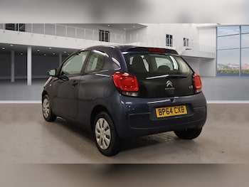 Used Citroen C1 2015 for sale - 76517608: Photo