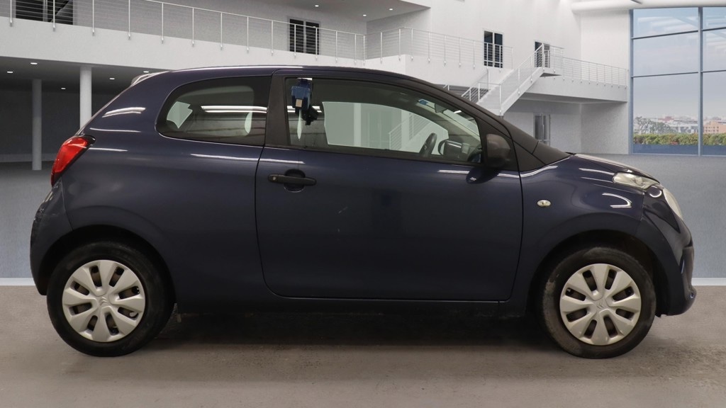 Used Citroen C1 2015 for sale - 76517608: Photo 6