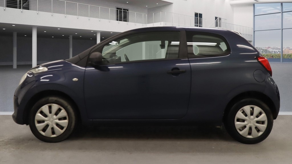 Used Citroen C1 2015 for sale - 76517608: Photo 7