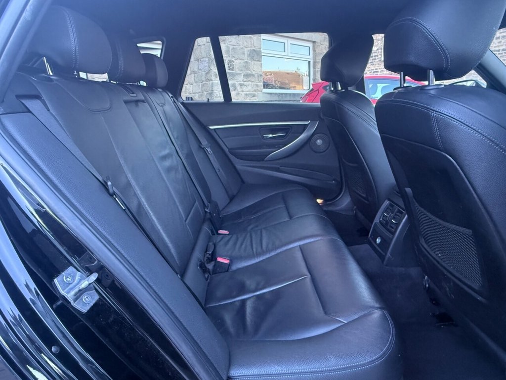 Used BMW 3 Series 2019 for sale - 77053598: Photo 11