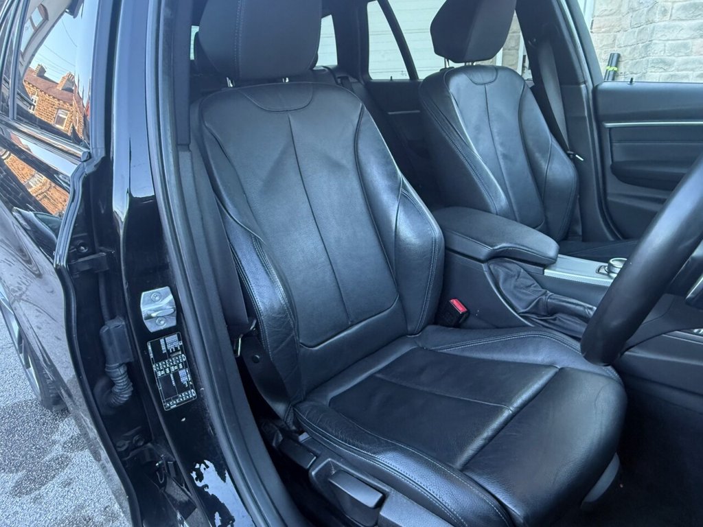 Used BMW 3 Series 2019 for sale - 77053598: Photo 12