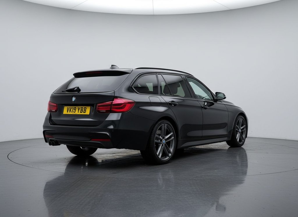 Used BMW 3 Series 2019 for sale - 77053598: Photo 3