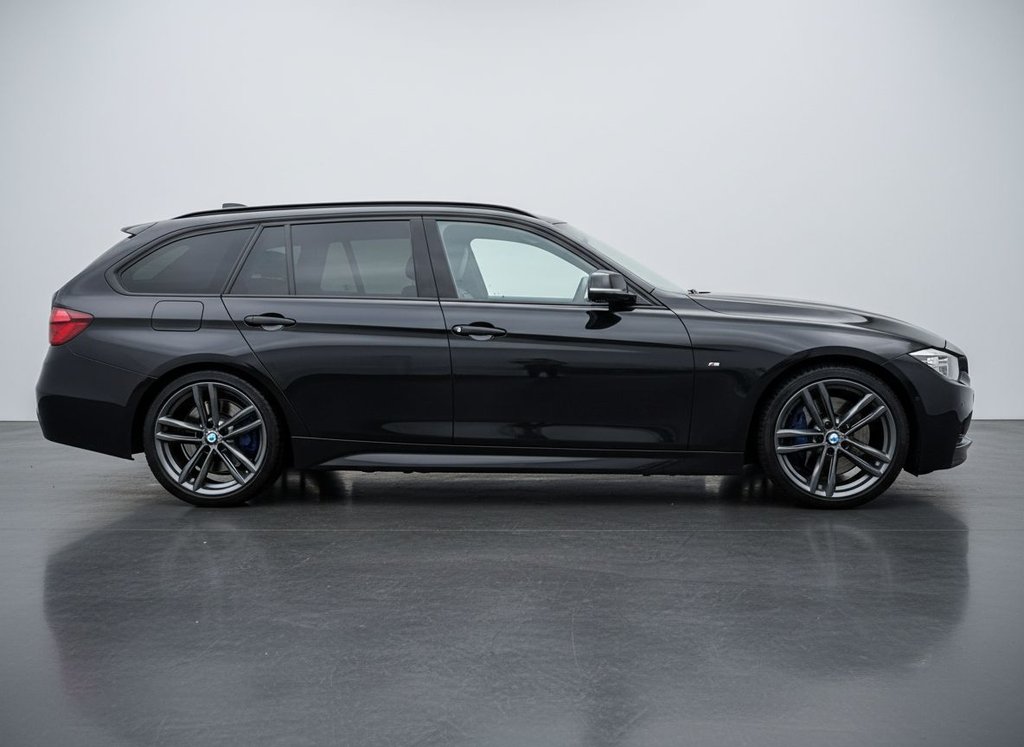 Used BMW 3 Series 2019 for sale - 77053598: Photo 6