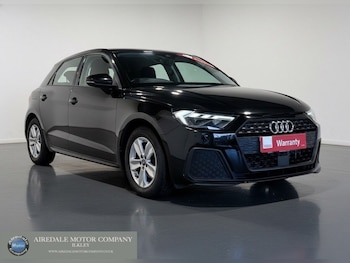 Used Audi A1 2021 for sale - 77551466: Photo