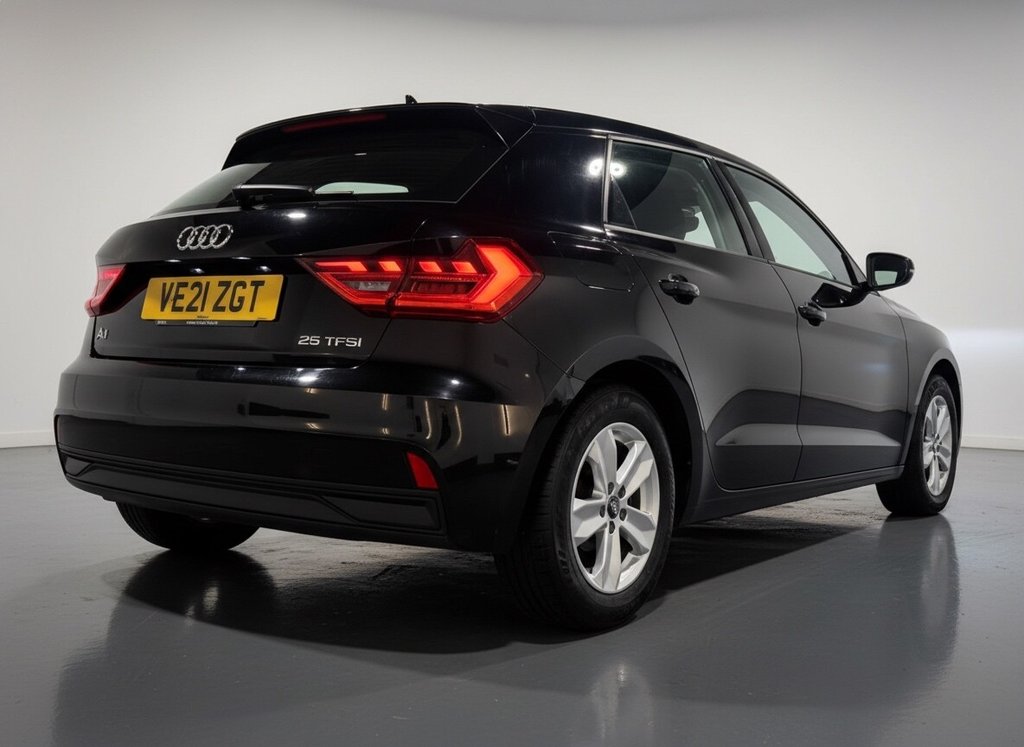 Used Audi A1 2021 for sale - 77551466: Photo 7