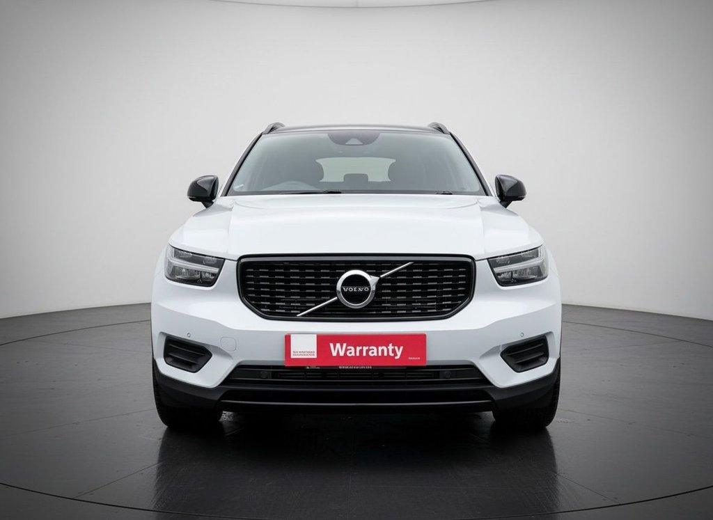 Used Volvo XC40 2021 for sale - 77632152: Photo 10