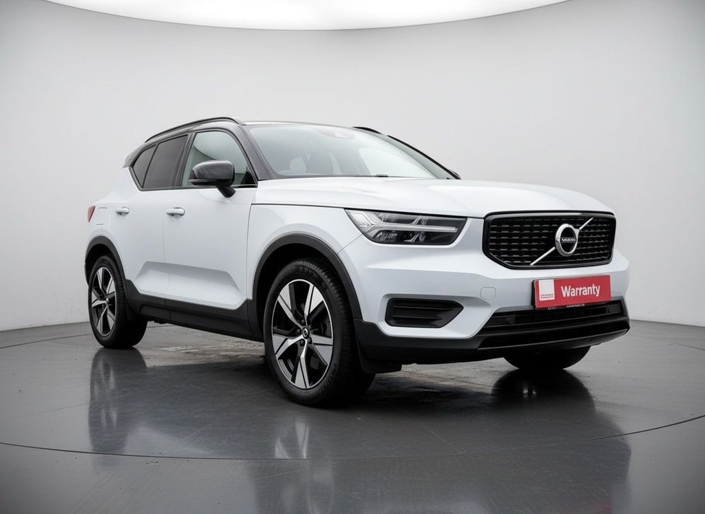 Used Volvo XC40 2021 for sale - 77632152: Photo 11