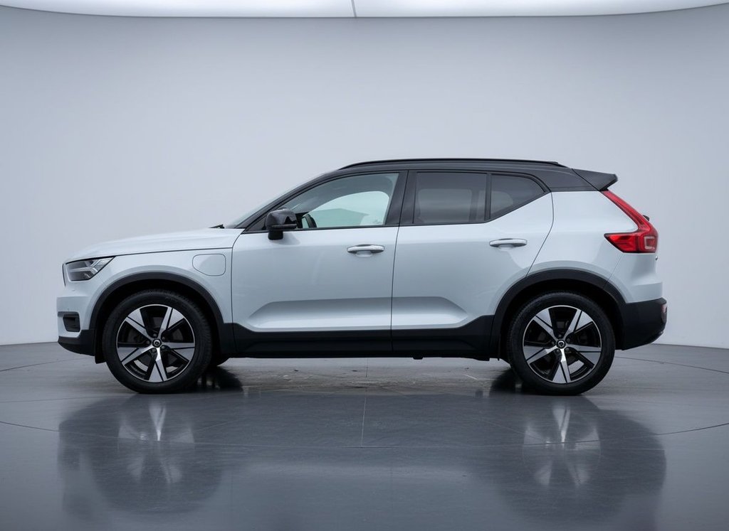 Used Volvo XC40 2021 for sale - 77632152: Photo 6