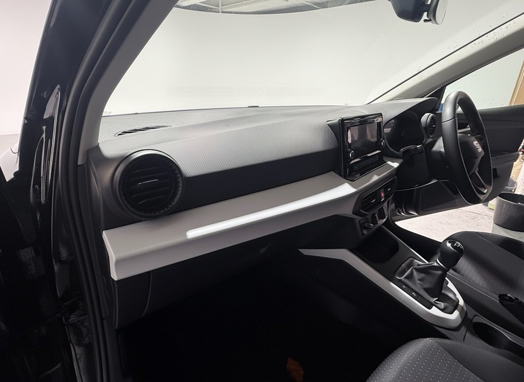 Used SEAT Arona 2023 for sale - 76621569: Photo 11