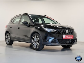 Used SEAT Arona 2023 for sale - 76621569: Photo