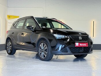 Used SEAT Arona 2023 for sale - 76621569: Photo
