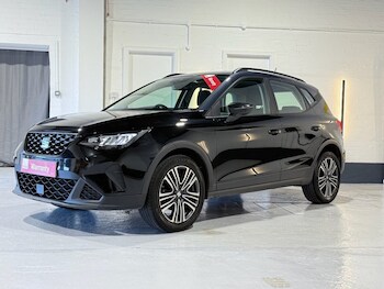 Used SEAT Arona 2023 for sale - 76621569: Photo