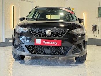 Used SEAT Arona 2023 for sale - 76621569: Photo