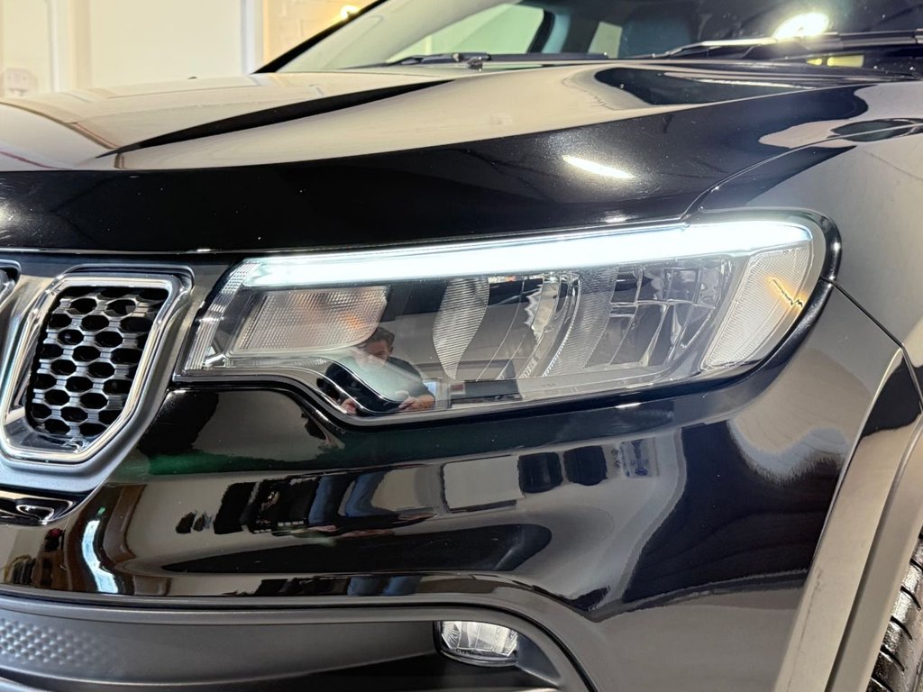 Used Jeep Compass 2023 for sale - 76621592: Photo 10