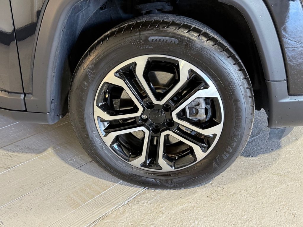 Used Jeep Compass 2023 for sale - 76621592: Photo 11