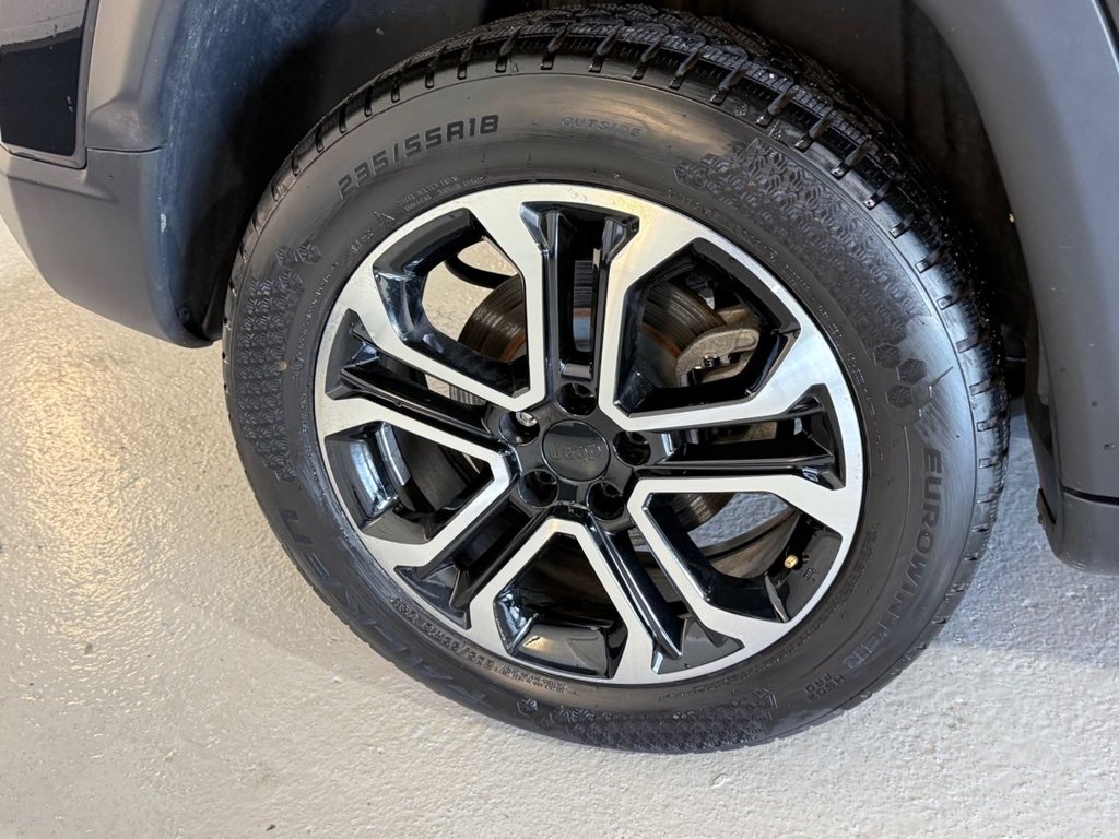 Used Jeep Compass 2023 for sale - 76621592: Photo 12