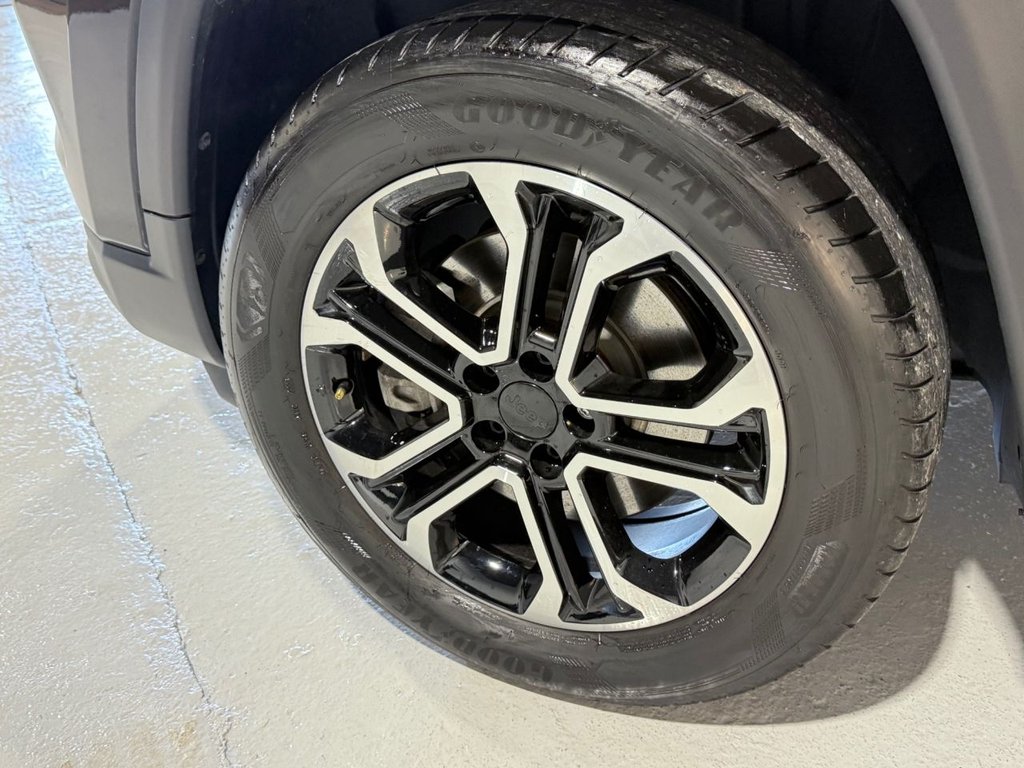 Used Jeep Compass 2023 for sale - 76621592: Photo 13
