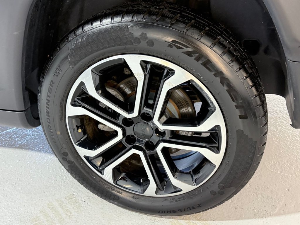 Used Jeep Compass 2023 for sale - 76621592: Photo 14