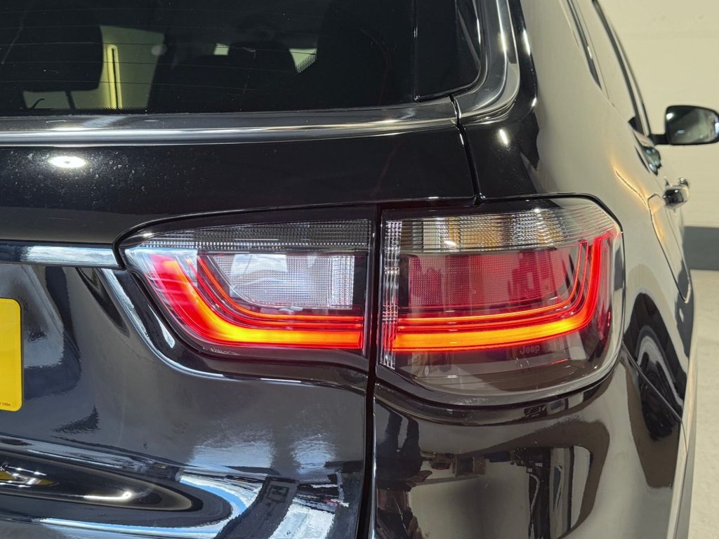 Used Jeep Compass 2023 for sale - 76621592: Photo 17