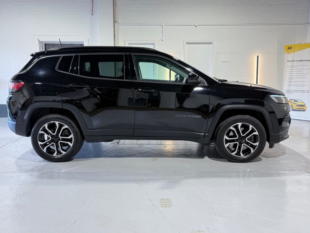Used Jeep Compass 2023 for sale - 76621592: Photo 19
