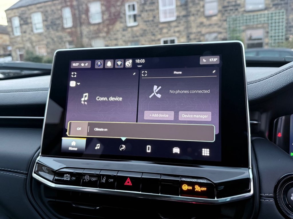 Used Jeep Compass 2023 for sale - 76621592: Photo 20