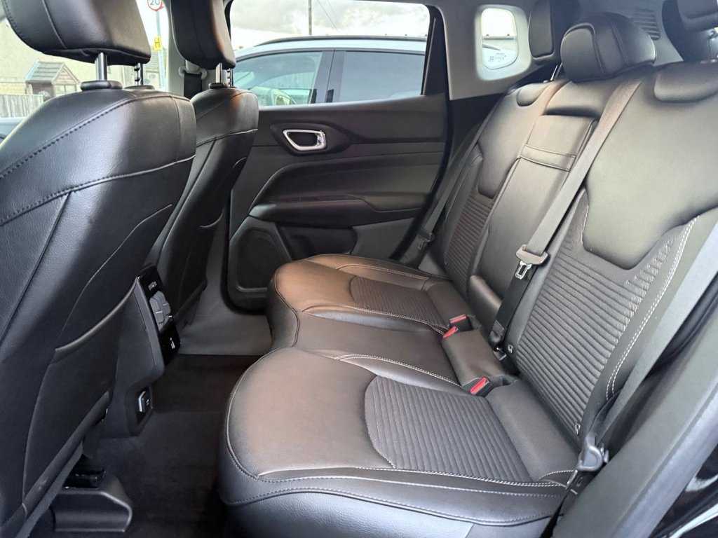 Used Jeep Compass 2023 for sale - 76621592: Photo 21