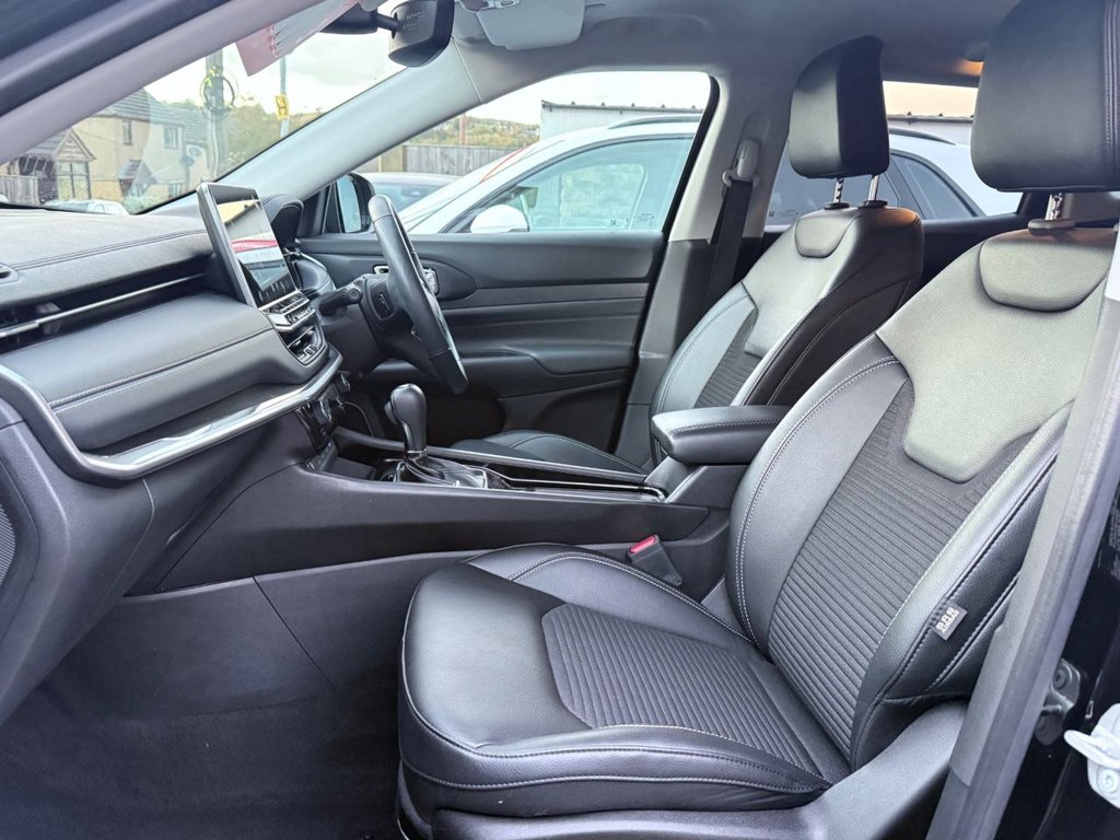 Used Jeep Compass 2023 for sale - 76621592: Photo 22