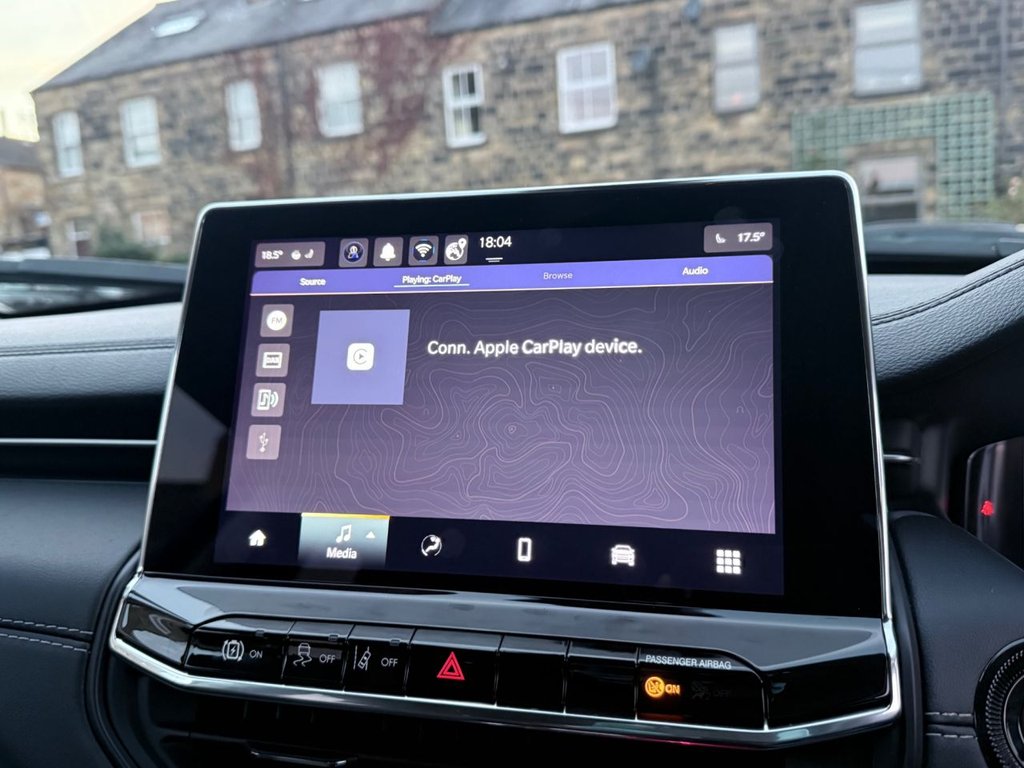 Used Jeep Compass 2023 for sale - 76621592: Photo 23