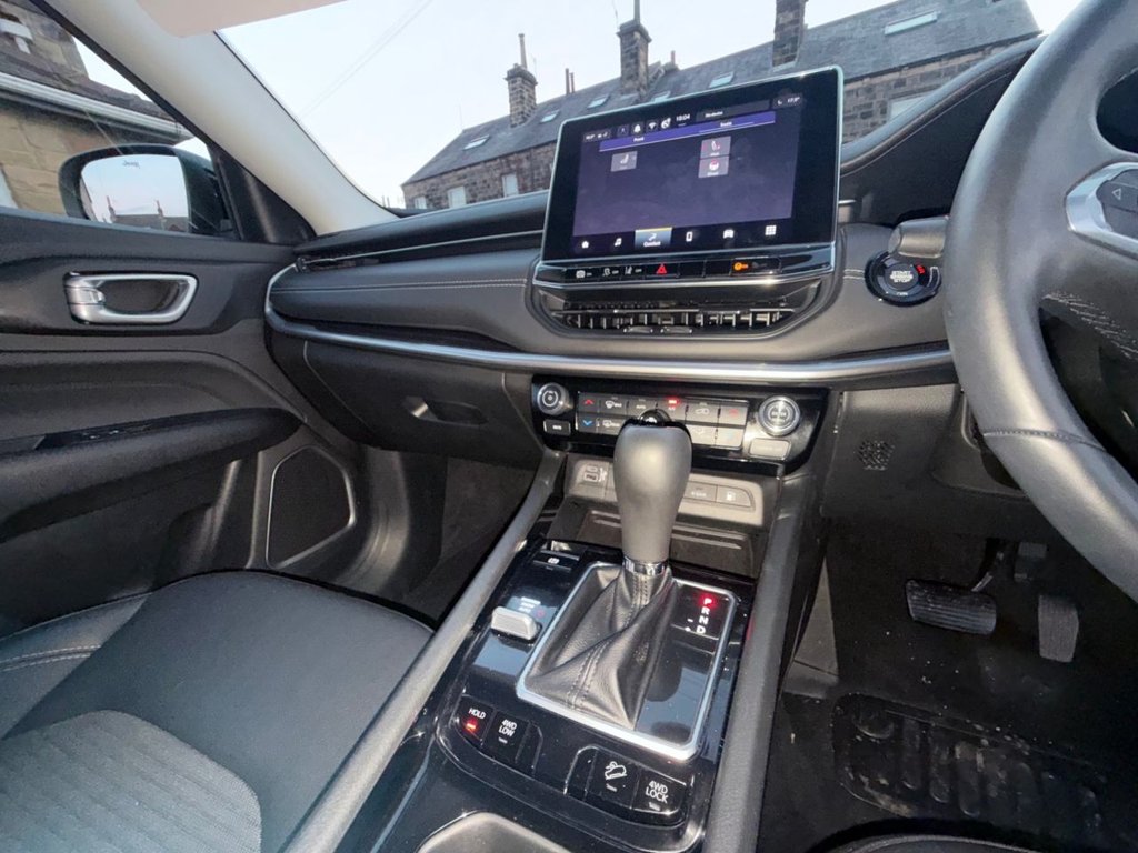 Used Jeep Compass 2023 for sale - 76621592: Photo 26