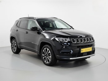 Used Jeep Compass 2023 for sale - 76621592: Photo