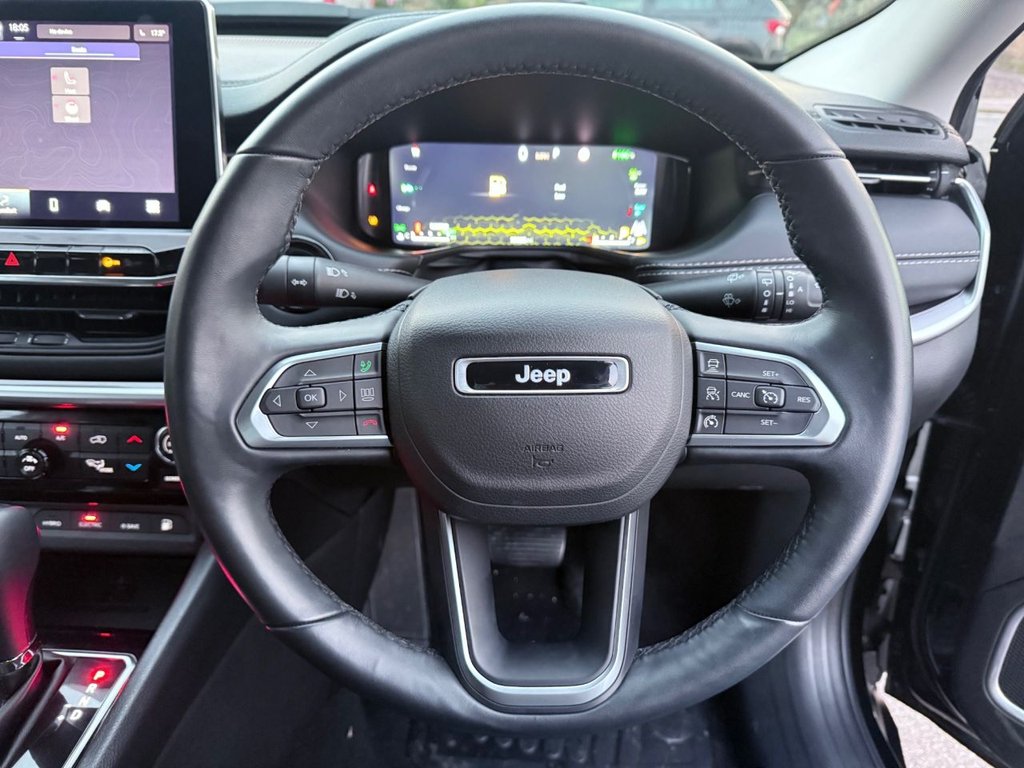 Used Jeep Compass 2023 for sale - 76621592: Photo 30