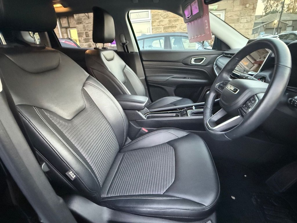 Used Jeep Compass 2023 for sale - 76621592: Photo 31