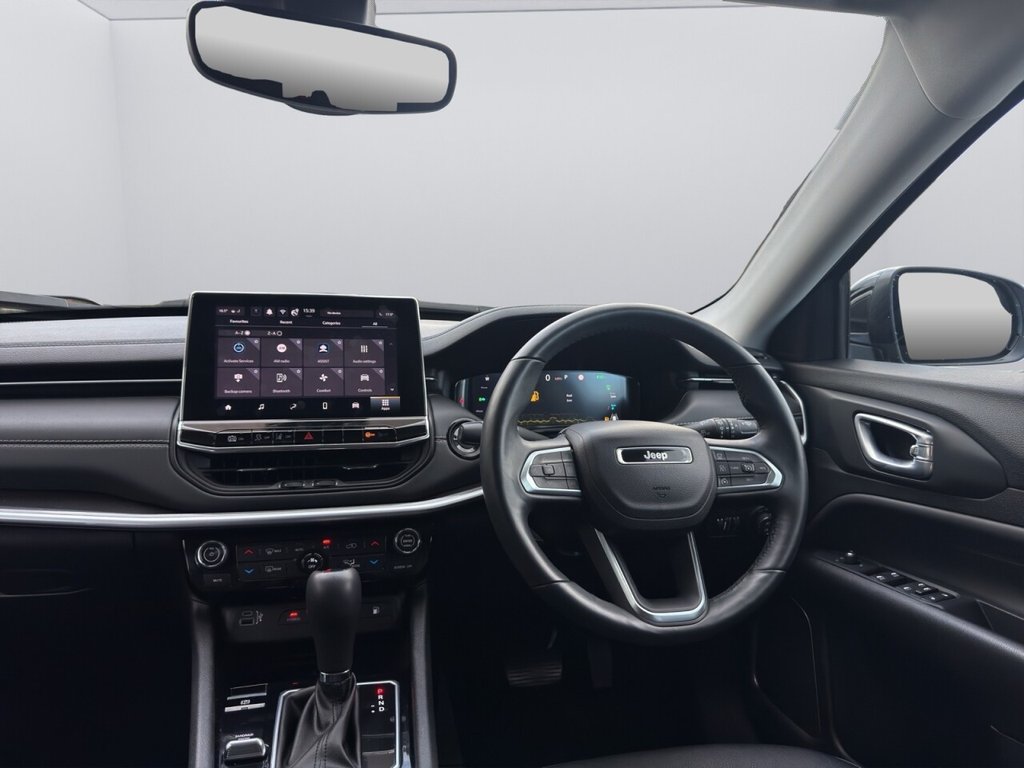 Used Jeep Compass 2023 for sale - 76621592: Photo 32