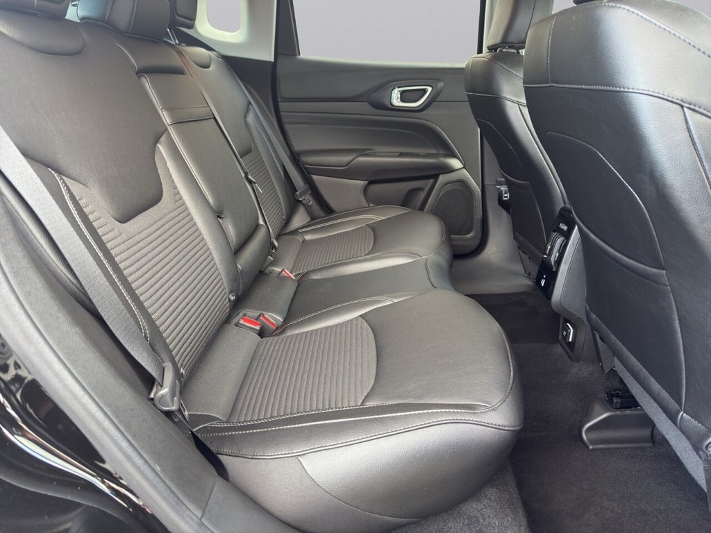 Used Jeep Compass 2023 for sale - 76621592: Photo 33