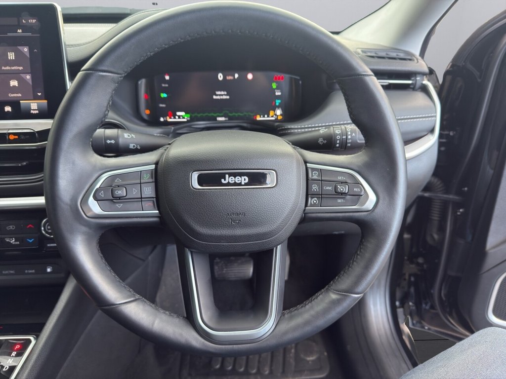 Used Jeep Compass 2023 for sale - 76621592: Photo 34