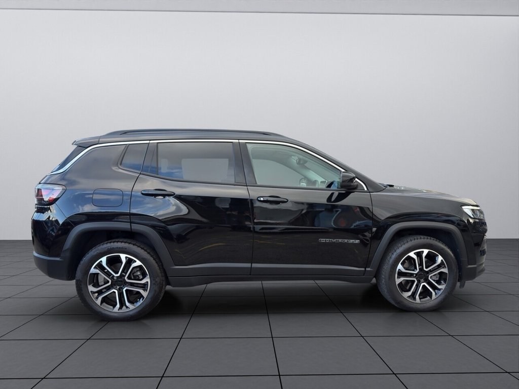 Used Jeep Compass 2023 for sale - 76621592: Photo 37