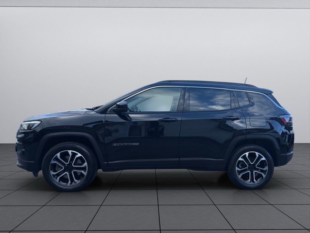 Used Jeep Compass 2023 for sale - 76621592: Photo 39